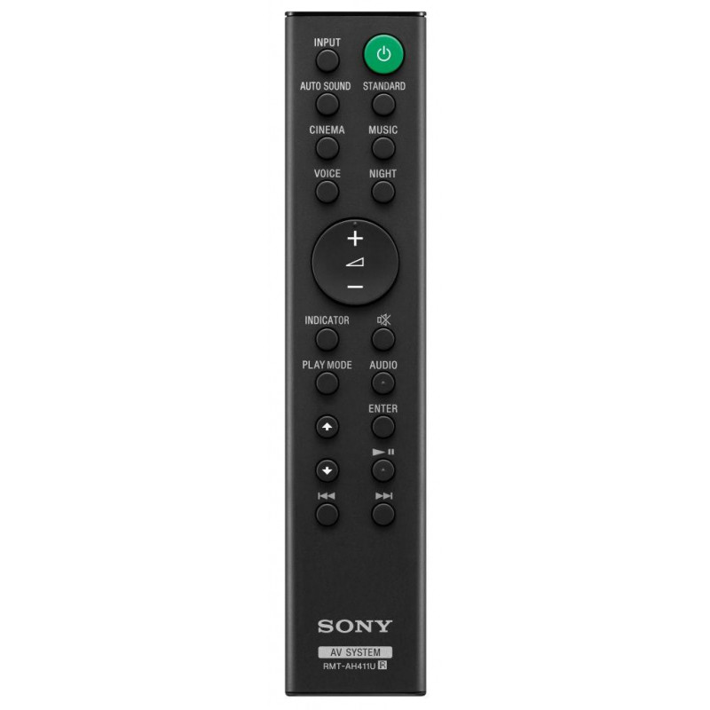 Home cinema Sony HTSF150CEL - 5 Home cinema Sony HTSF150CEL - 5