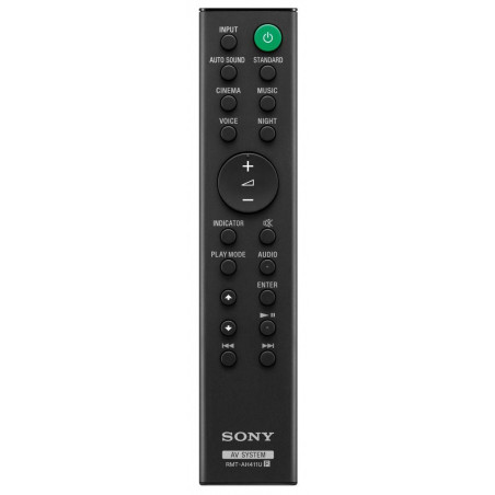 Home cinema Sony HTSF150CEL - 5 Home cinema Sony HTSF150CEL - 5