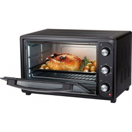 Mini horno Jata HN936 - 2 Mini horno Jata HN936 - 2