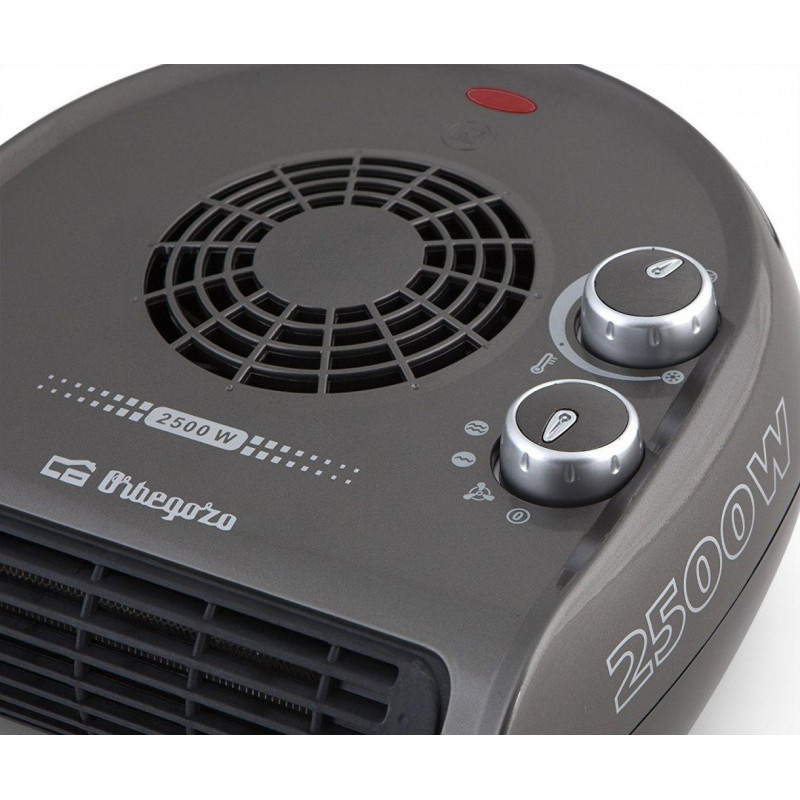 Termoventilador Orbegozo FH5031 - 2