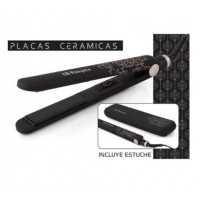 Plancha pelo Orbegozo PL3500 - 1