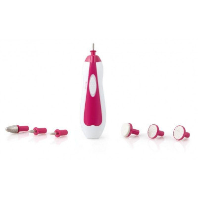 Set manicura Orbegozo SET5125 - 1