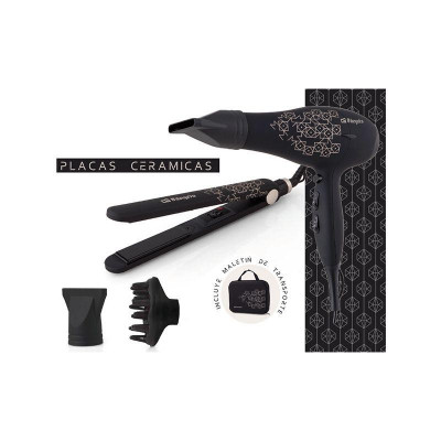 Set belleza Orbegozo SET5250 - 1