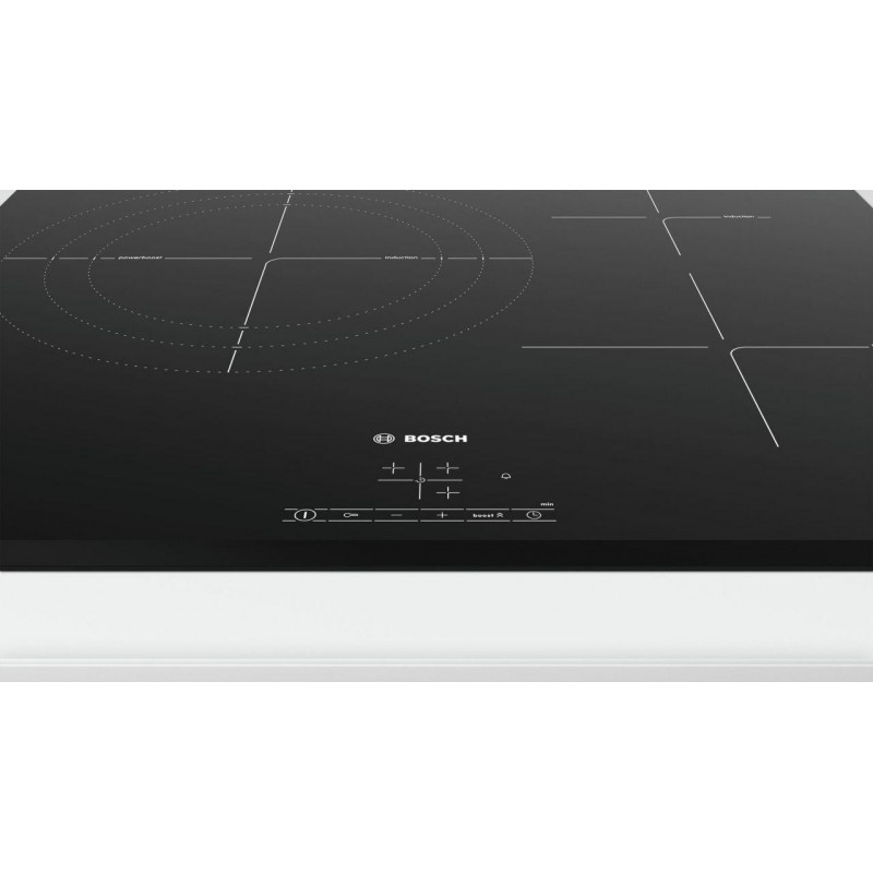 Vitroceramica induccion indep. Bosch PID631BB3E - 7