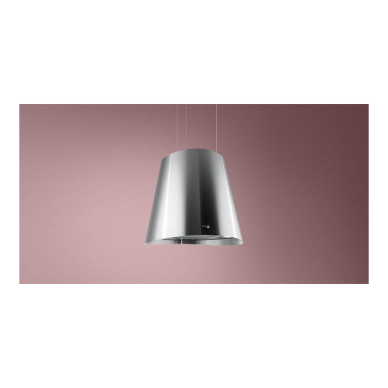 Campana decorativa isla Turboair GIOIA IX/F/50 - 2 Campana decorativa isla Turboair GIOIA IX/F/50 - 2