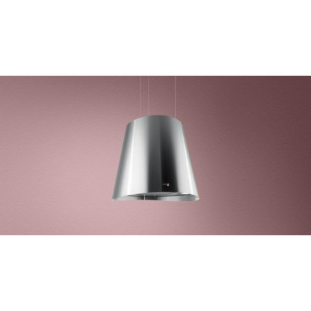 Campana decorativa isla Turboair GIOIA IX/F/50 - 2 Campana decorativa isla Turboair GIOIA IX/F/50 - 2