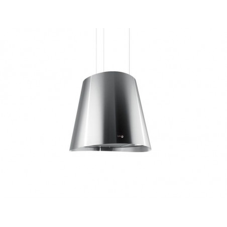 Campana decorativa isla Turboair GIOIA IX/F/50 - 3 Campana decorativa isla Turboair GIOIA IX/F/50 - 3