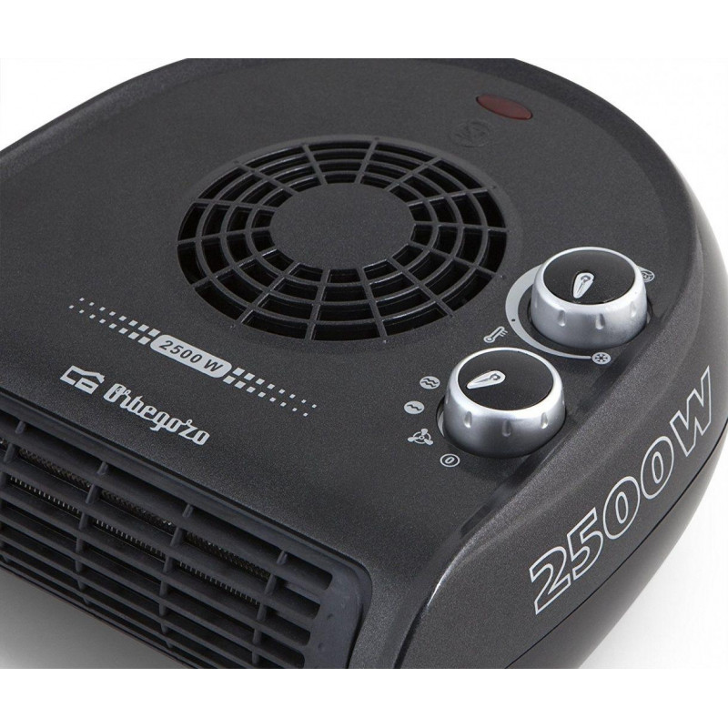 Termoventilador Orbegozo FH5032 - 5