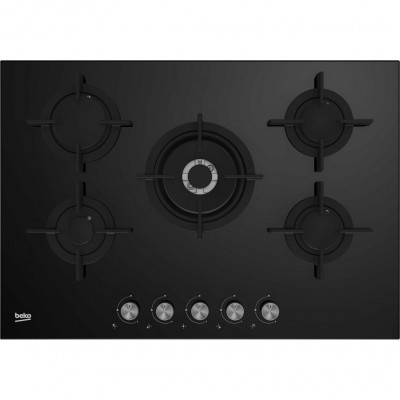 Encimera indep. Beko HILW75222SL - 1