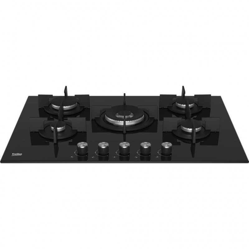 Encimera indep. Beko HILW75222SL - 3 Encimera indep. Beko HILW75222SL - 3