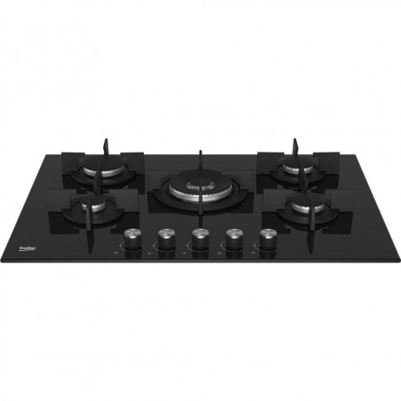 Encimera indep. Beko HILW75222SL - 3 Encimera indep. Beko HILW75222SL - 3