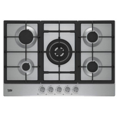 Encimera indep. Beko HIAW75225SL - 1