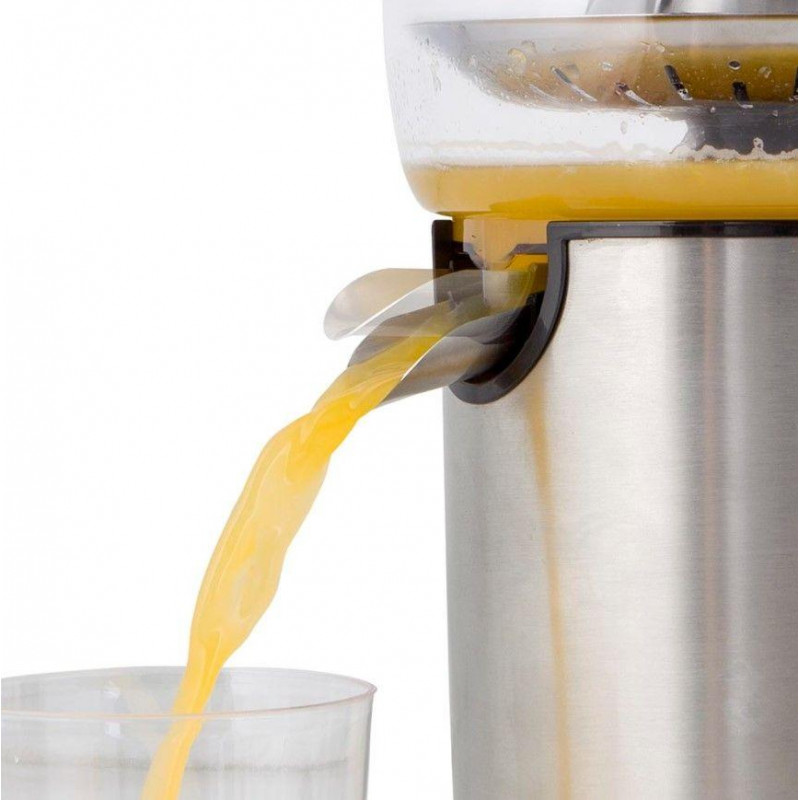 Exprimidor Orbegozo EP4000 - 4 Exprimidor Orbegozo EP4000 - 4