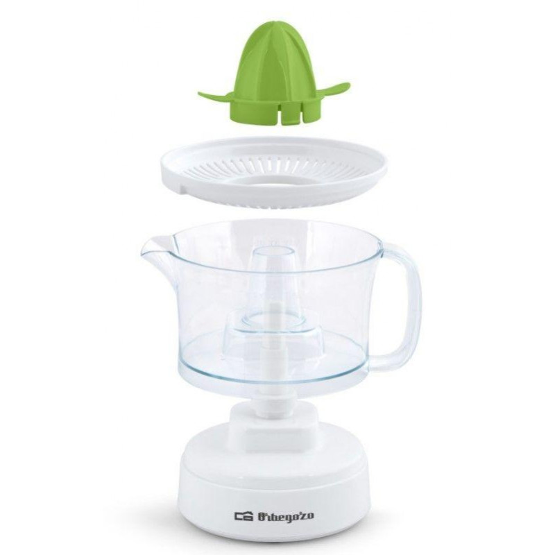 Exprimidor Orbegozo EP1510 - 2