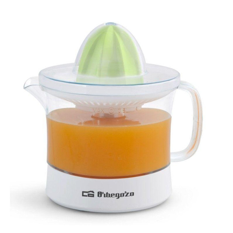 Exprimidor Orbegozo EP1510 - 3