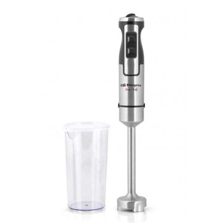 Batidora varilla Orbegozo BT2700 - 4 Batidora varilla Orbegozo BT2700 - 4