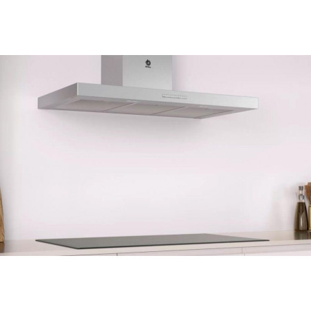 Campana decorativa Balay 3BC097EX - 3 Campana decorativa Balay 3BC097EX - 3