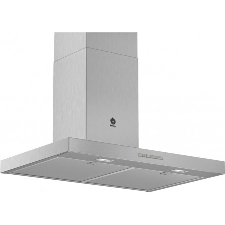 Campana decorativa Balay 3BC077EX - 1 Campana decorativa Balay 3BC077EX - 1