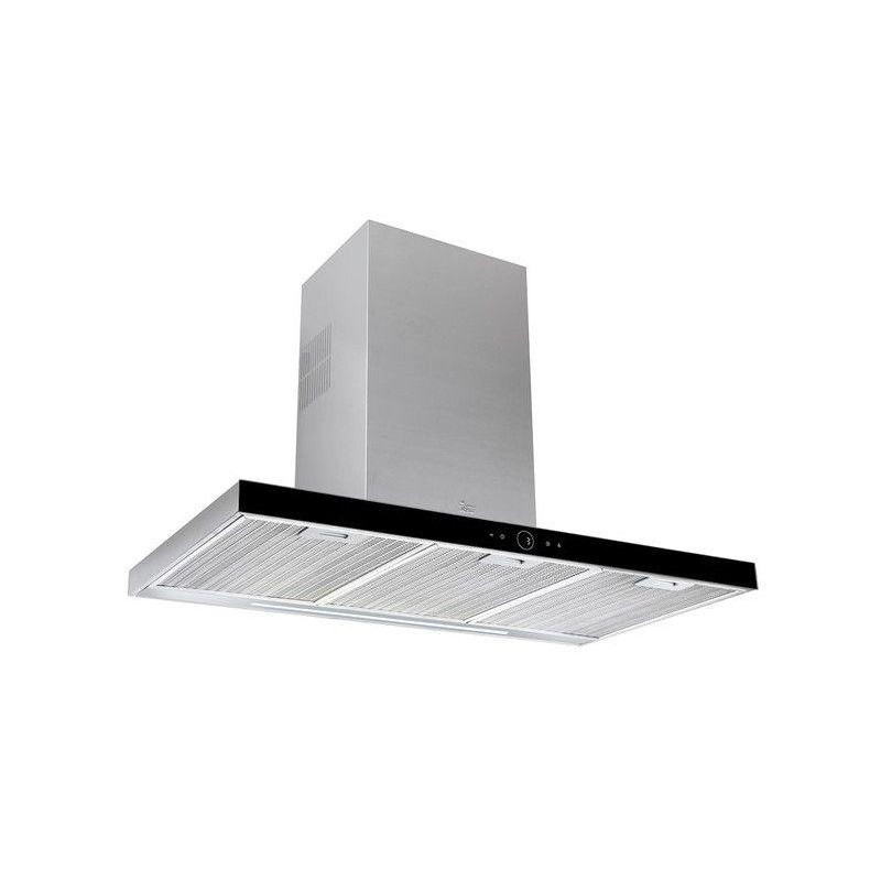 CAMPANA DECORATIVA TEKA DLH786TINOX - 3 CAMPANA DECORATIVA TEKA DLH786TINOX - 3