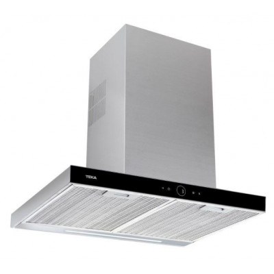 CAMPANA DECORATIVA TEKA DLH686TINOX - 1