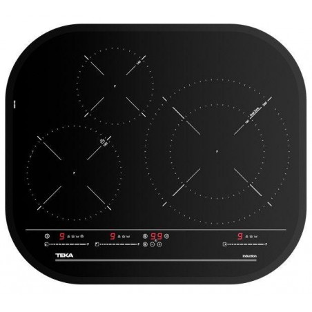 Vitroceramica induccion indep. Teka IRC6320 - 1