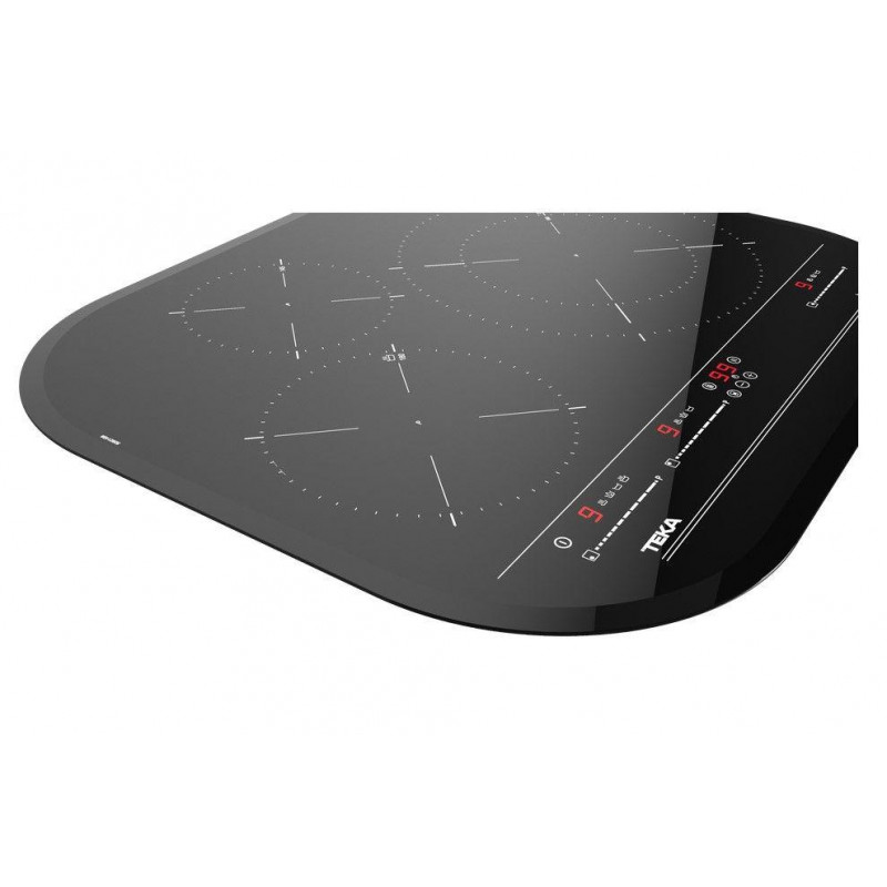 Vitroceramica induccion indep. Teka IRC6320 - 3 Vitroceramica induccion indep. Teka IRC6320 - 3