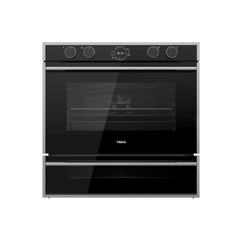 Horno MF indep. Teka HLD4515INOX - 1