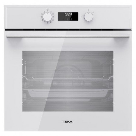 Horno MF indep. Pirolitico Teka HSB630PBLANCO - 1 Horno MF indep. Pirolitico Teka HSB630PBLANCO - 1
