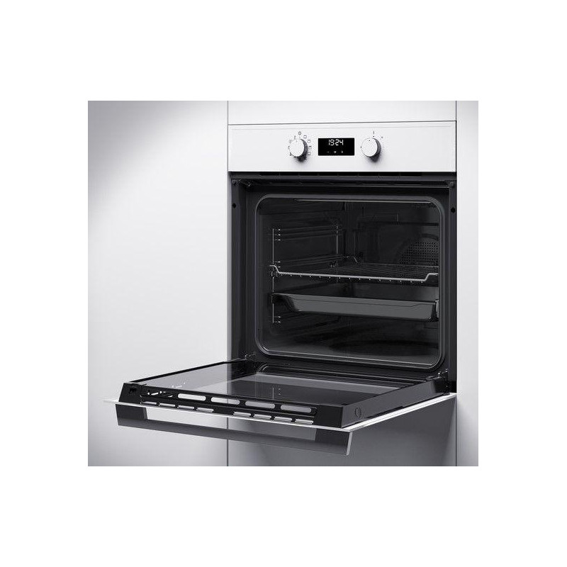 Horno MF indep. Pirolitico Teka HSB630PBLANCO - 2 Horno MF indep. Pirolitico Teka HSB630PBLANCO - 2