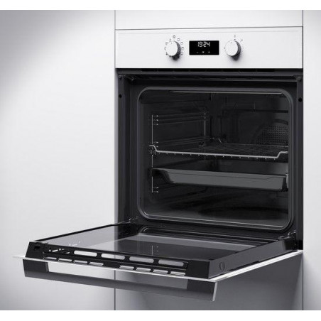 Horno MF indep. Pirolitico Teka HSB630PBLANCO - 2 Horno MF indep. Pirolitico Teka HSB630PBLANCO - 2