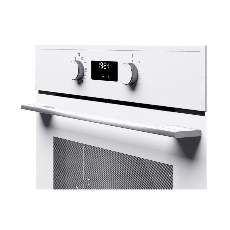 Horno MF indep. Pirolitico Teka HSB630PBLANCO - 3 Horno MF indep. Pirolitico Teka HSB630PBLANCO - 3