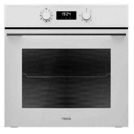 Horno MF indep. Pirolitico Teka HSB620PBLANCO - 1