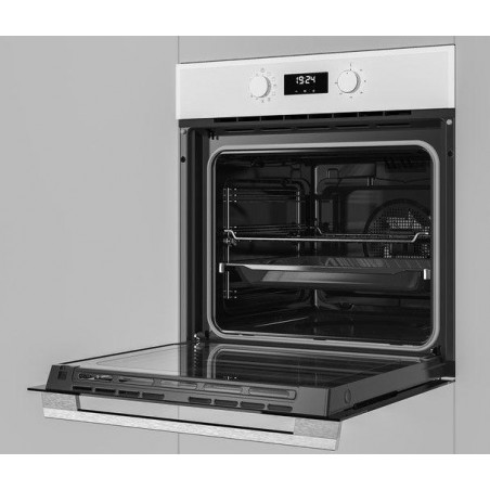 Horno MF indep. Pirolitico Teka HSB620PBLANCO - 2