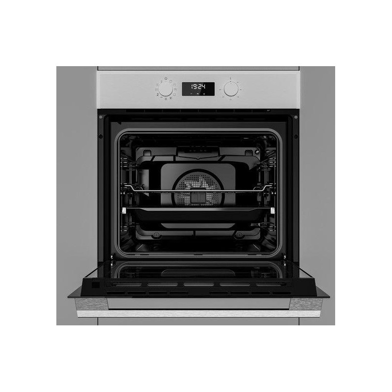 Horno MF indep. Pirolitico Teka HSB620PBLANCO - 3