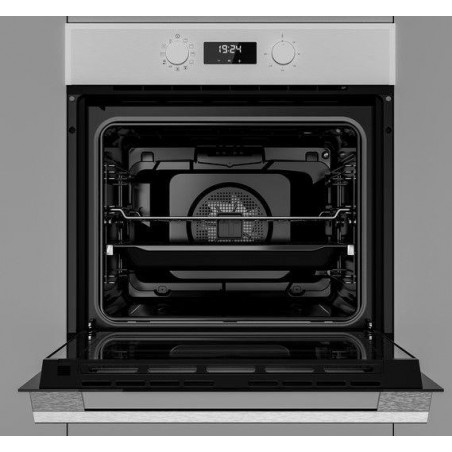 Horno MF indep. Pirolitico Teka HSB620PBLANCO - 3