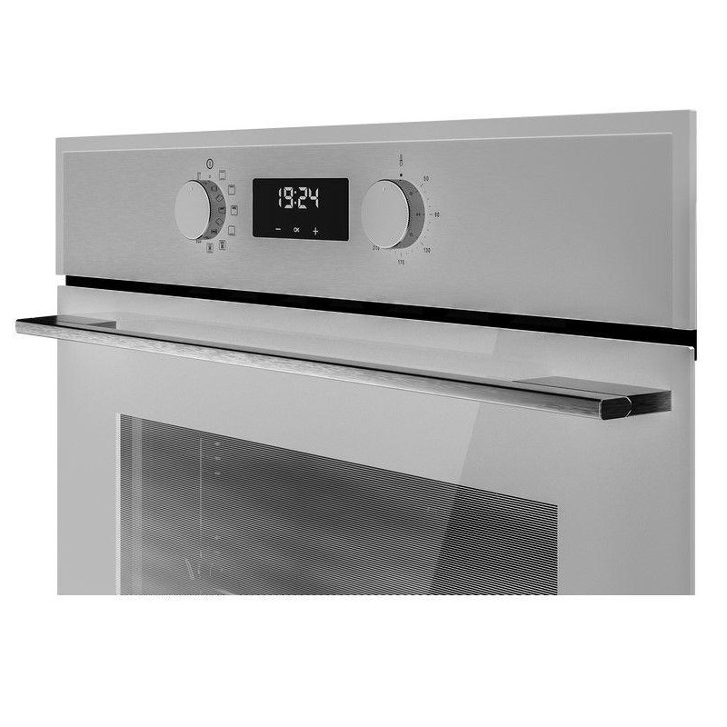 Horno MF indep. Pirolitico Teka HSB620PBLANCO - 4