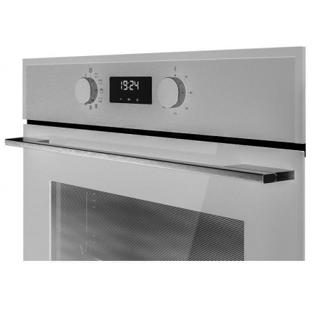 Horno MF indep. Pirolitico Teka HSB620PBLANCO - 4