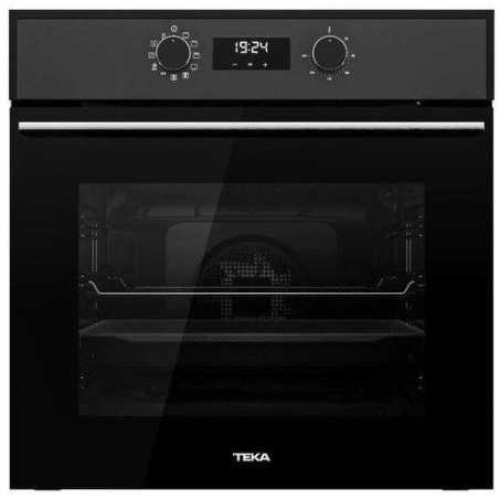 Horno MF indep. Pirolitico Teka HSB620PNEGRO - 1 Horno MF indep. Pirolitico Teka HSB620PNEGRO - 1