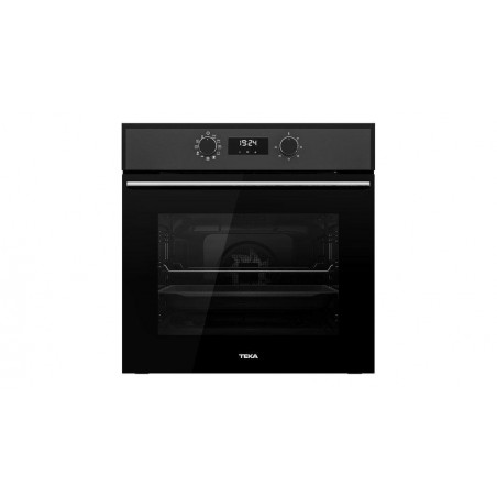 Horno MF indep. Pirolitico Teka HSB620PNEGRO - 2 Horno MF indep. Pirolitico Teka HSB620PNEGRO - 2