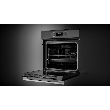 Horno MF indep. Pirolitico Teka HSB620PNEGRO - 4 Horno MF indep. Pirolitico Teka HSB620PNEGRO - 4
