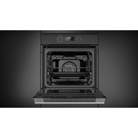 Horno MF indep. Pirolitico Teka HSB620PNEGRO - 5 Horno MF indep. Pirolitico Teka HSB620PNEGRO - 5