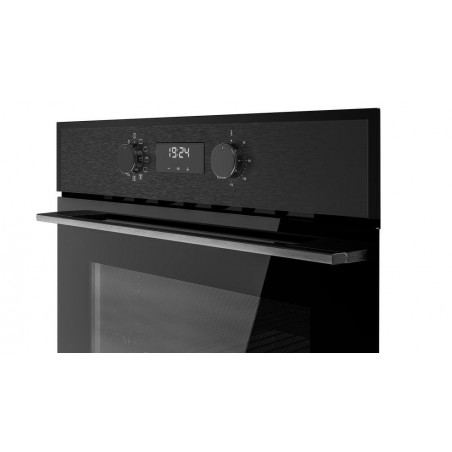 Horno MF indep. Pirolitico Teka HSB620PNEGRO - 8 Horno MF indep. Pirolitico Teka HSB620PNEGRO - 8