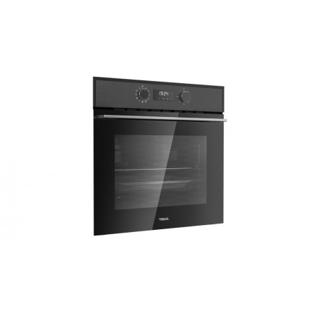 Horno MF indep. Pirolitico Teka HSB620PNEGRO - 9 Horno MF indep. Pirolitico Teka HSB620PNEGRO - 9