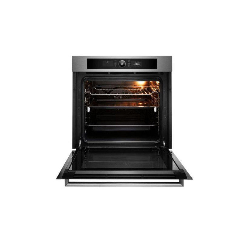 Horno MF indep. Whirlpool AKZ97891IX - 3