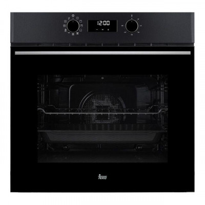 Horno MF indep. Pirolitico Teka HSB630PNEGRO - 1