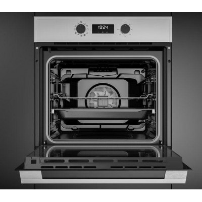 Comprar HORNO INDEP. PIROLITICO TEKA HSB625PINOX