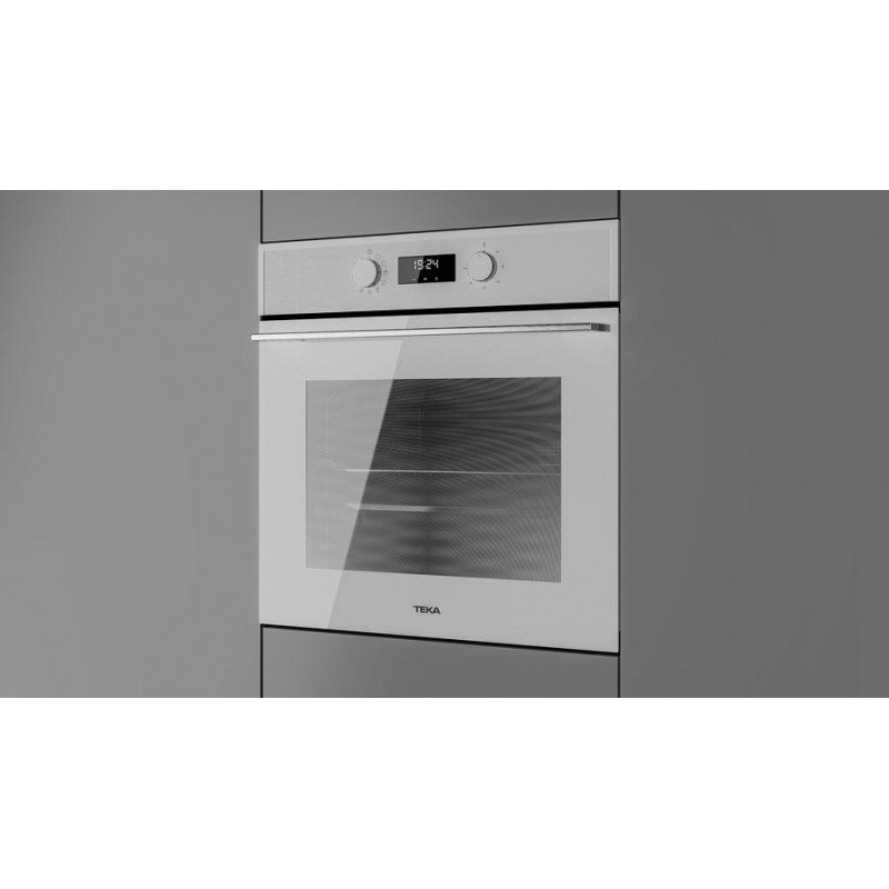 Horno MF indep. Teka HSB640BLANCO - 3 Horno MF indep. Teka HSB640BLANCO - 3
