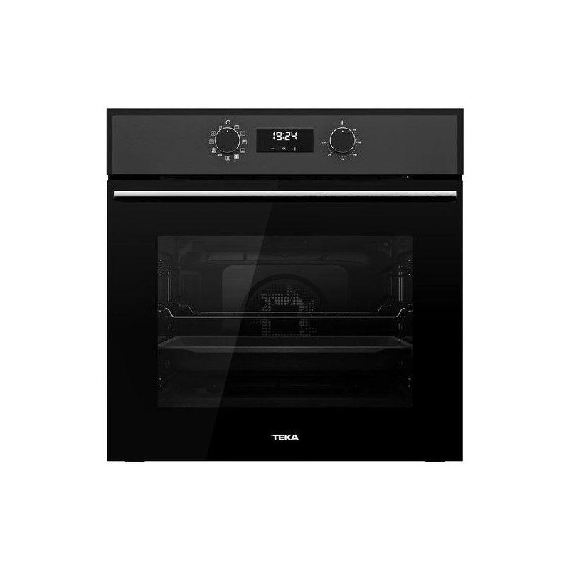 Horno MF indep. Teka HSB640NEGRO - 1