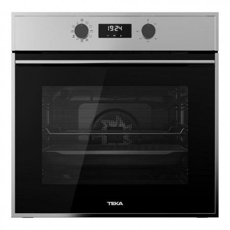 Horno MF indep. Teka HSB635INOX - 1 Horno MF indep. Teka HSB635INOX - 1