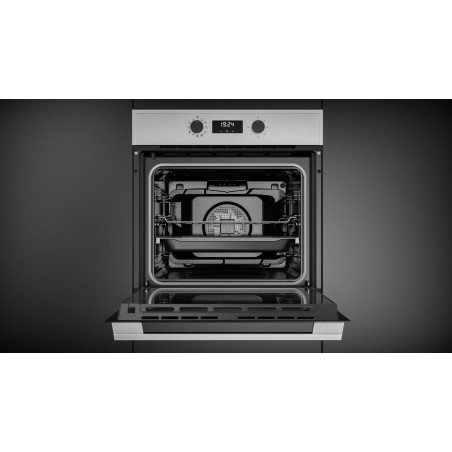 Horno MF indep. Teka HSB635INOX - 4 Horno MF indep. Teka HSB635INOX - 4